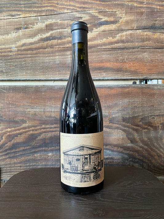 Nelle Syrah 2018