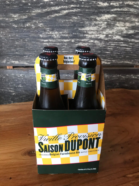 Saison Dupont