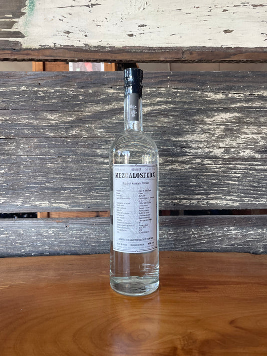 Mezcalosfera Espadin Madrecuixe Bicuixe Mezcal