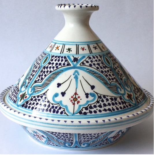 Tunisian Tagine - Medium