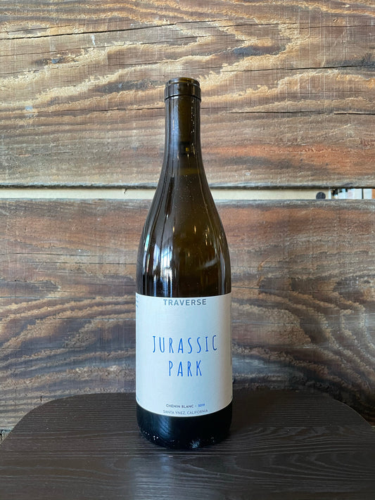 Traverse Jurassic Park Chenin Blanc 2019