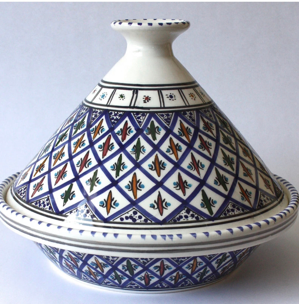 Tunisian Tagine - Large