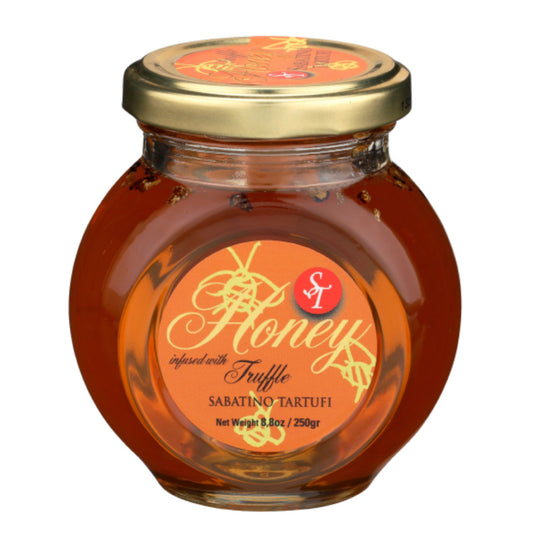 Sabatino Tartufi Truffle Honey