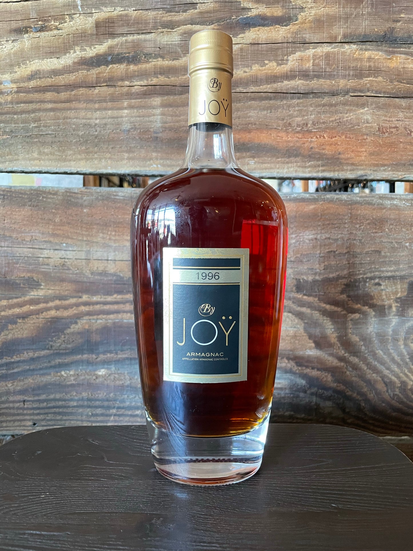 Dom joy 1996 Armagnac