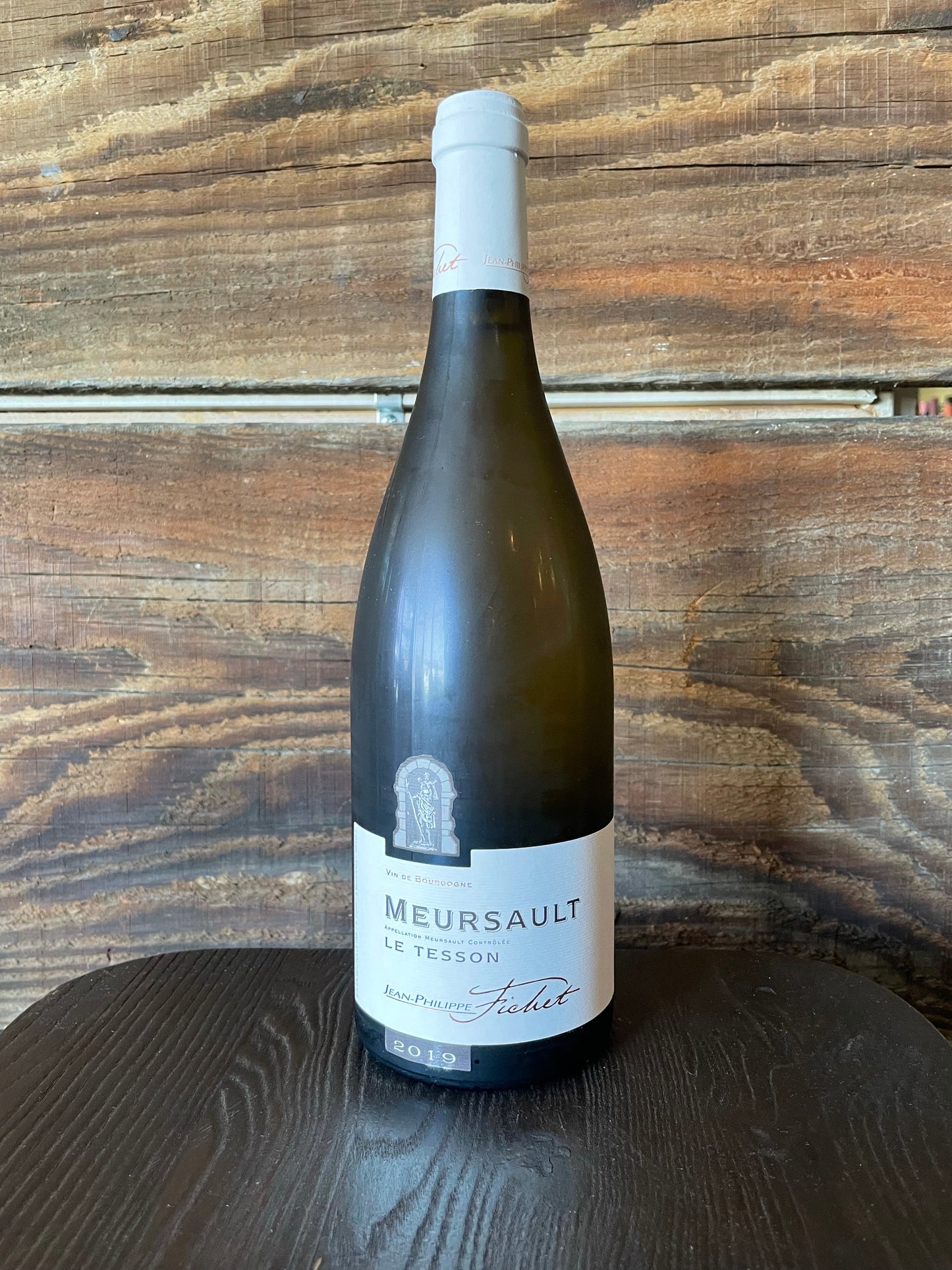 Fichet Meursault Le Tesson 2020