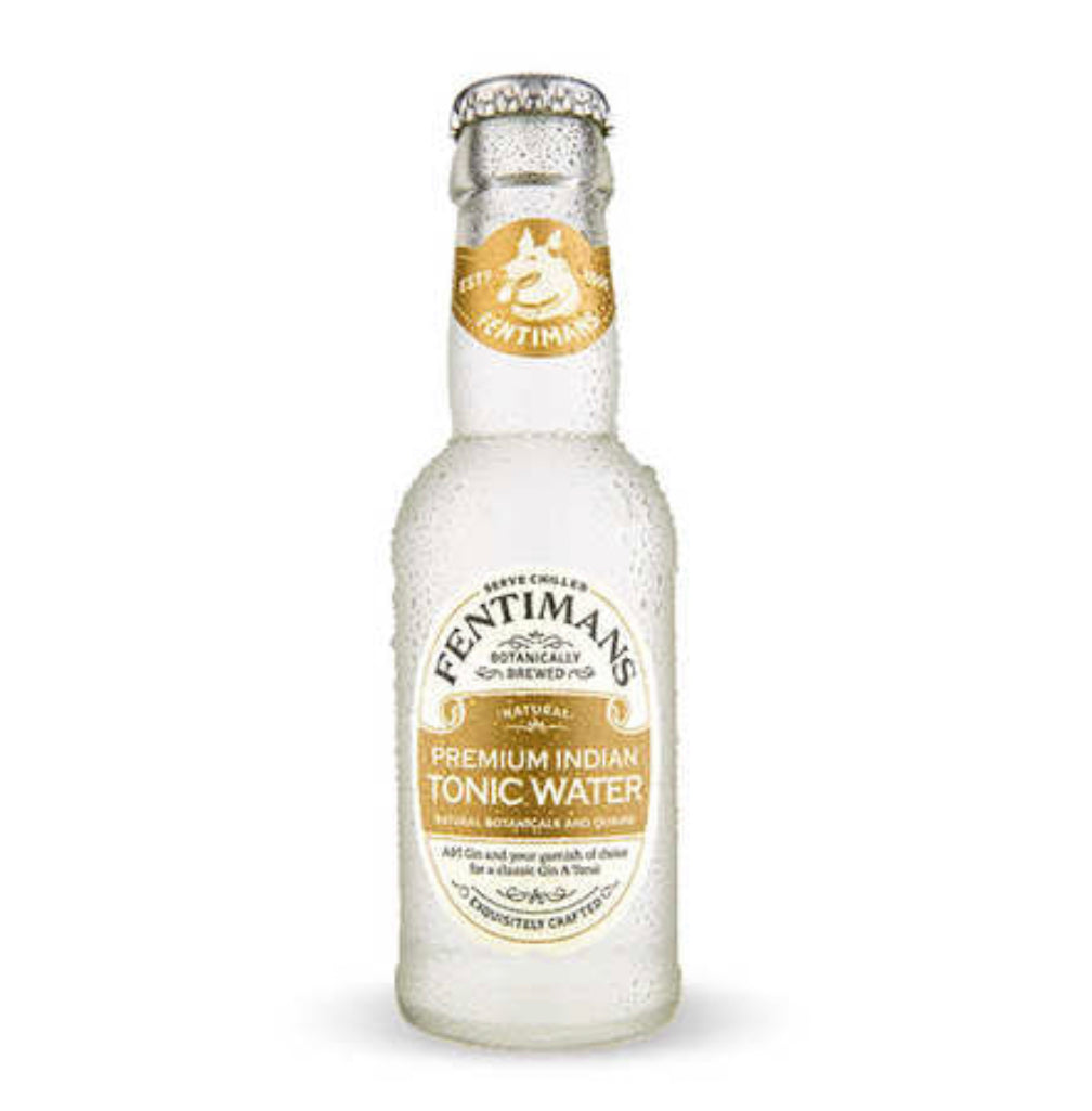 Fentimans Tonic Water SINGLE