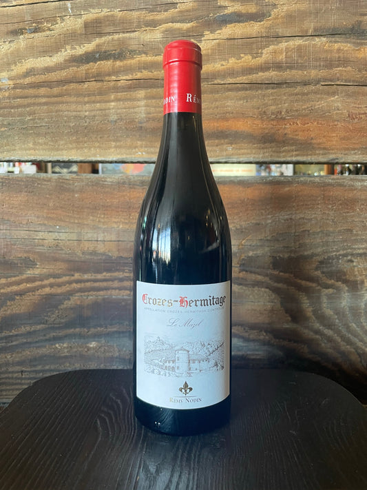 Remy Nodin Crozes Hermitage Le Mazel 2019