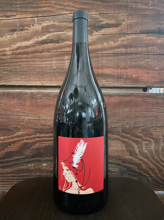 Eric Kent Pinot noir 2016 MAGNUM