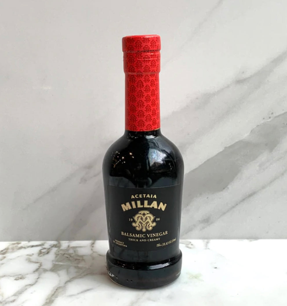 Acetaia Millan Aged Balsamic Vinegar