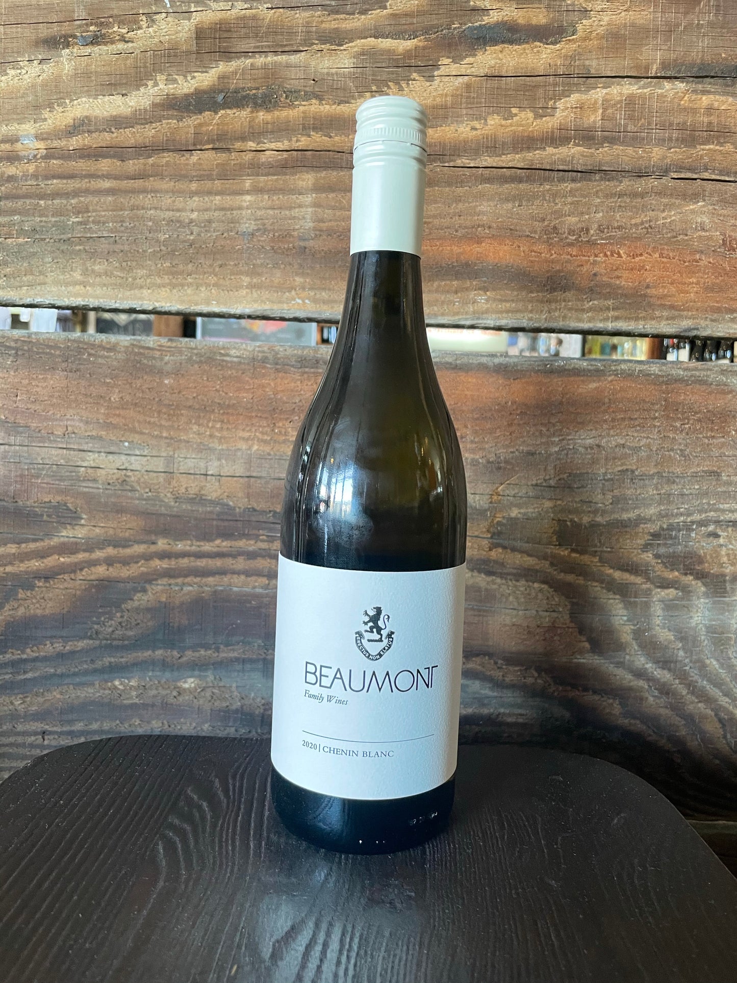 Beaumont Chenin Blanc 2020