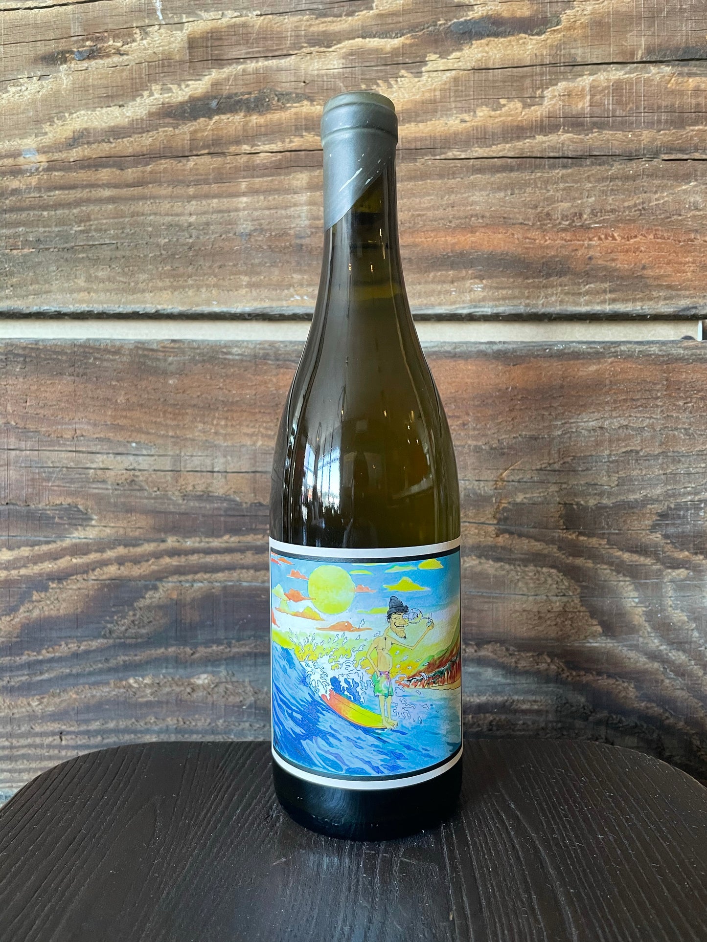 Florez Savvy-B Sauvignon Blanc 2020