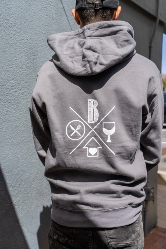 Barsha Hoodie