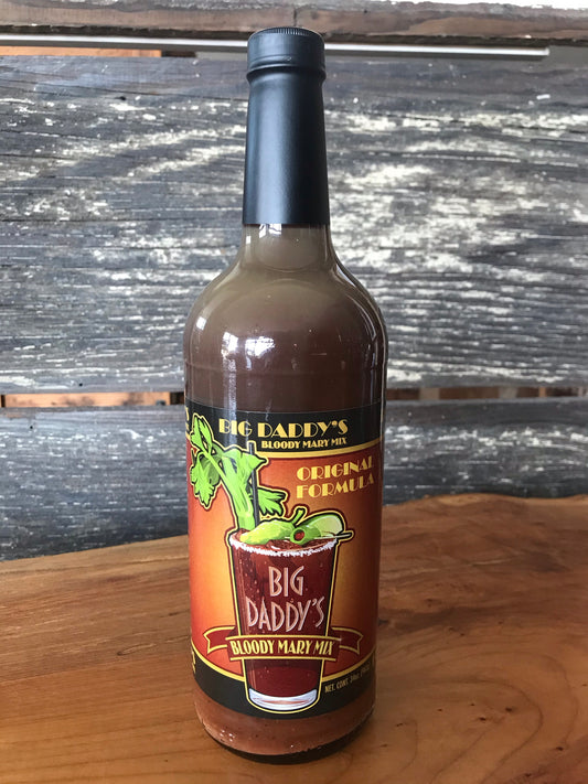 Big Daddy Bloody Mary