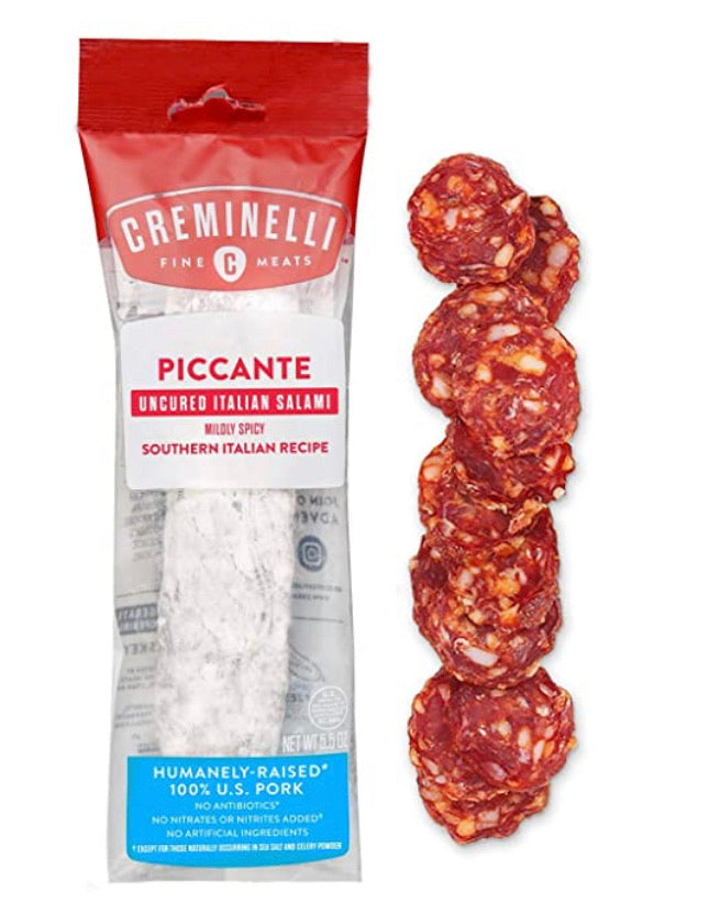 Creminelli Picante Salami