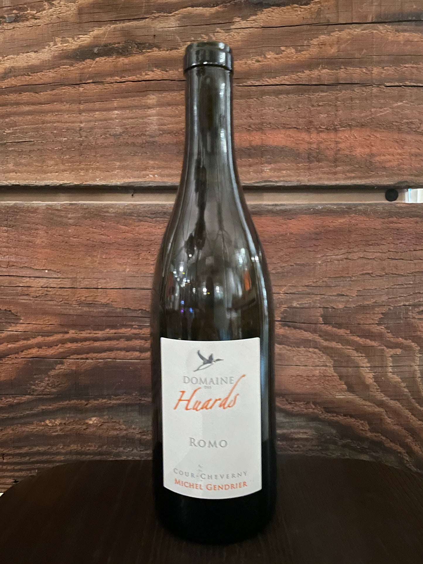 Domaine des Huards ROMO