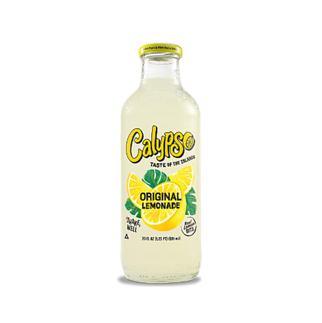 Calypso Original Lemonade