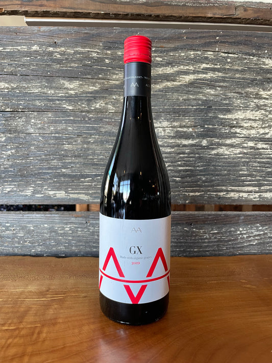 Alta Alella AA GX 2019