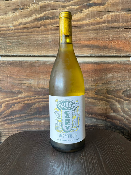 Kings Carey Semillon 2019