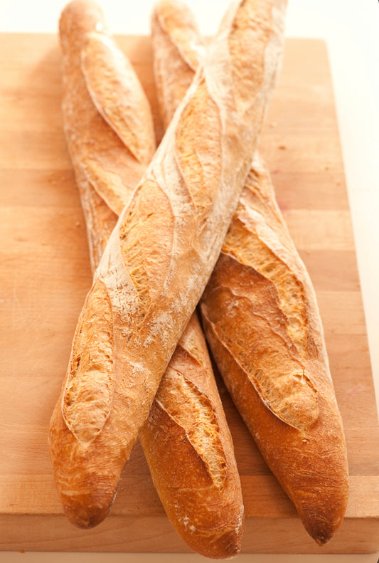 French Baguette