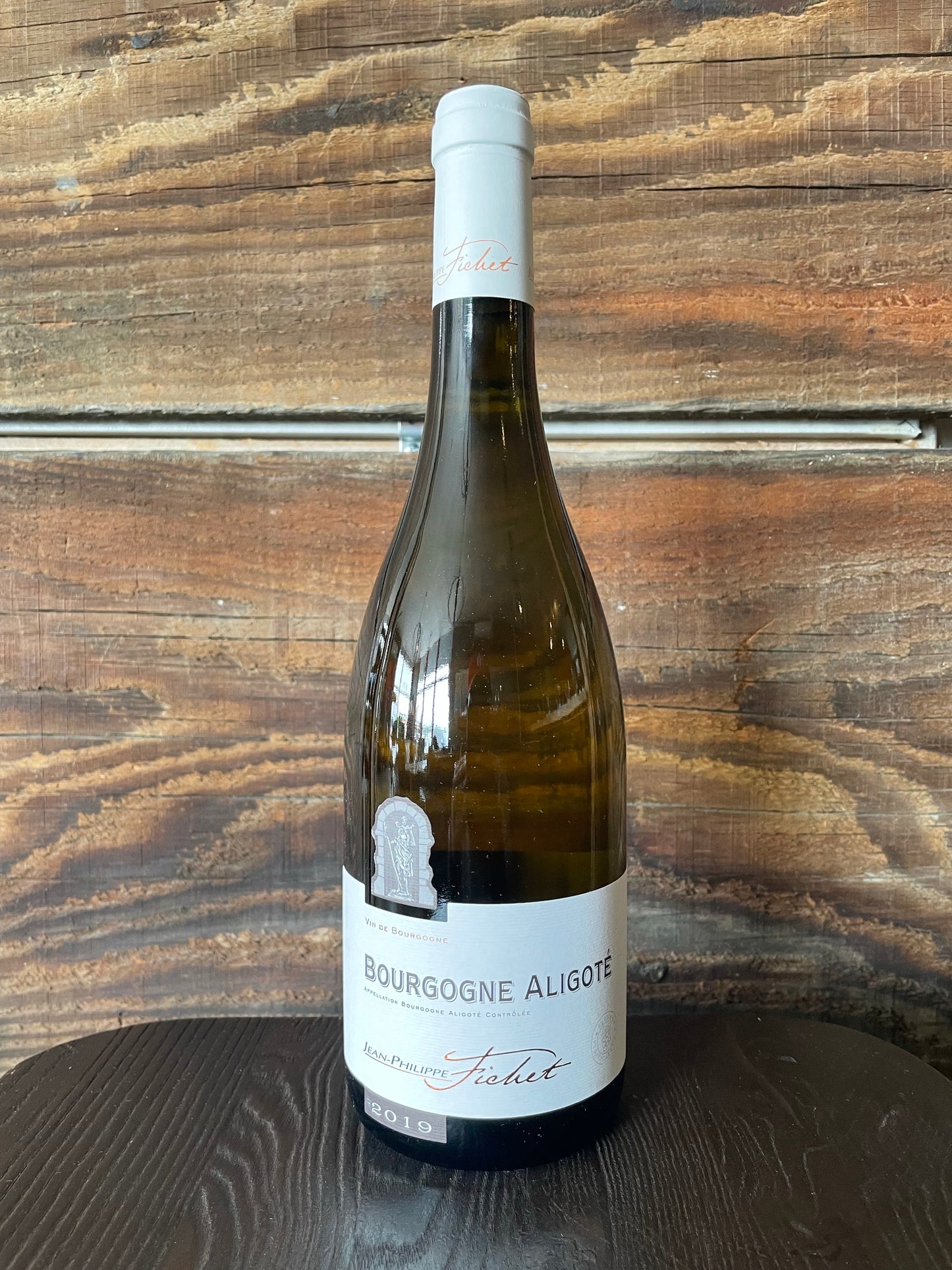 Fichet Bourgogne Aligote 2019