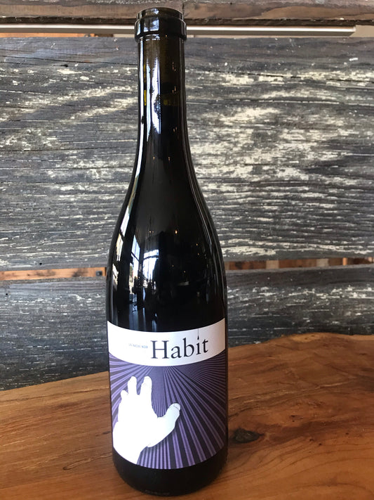 Habit Grenache Noir 2023