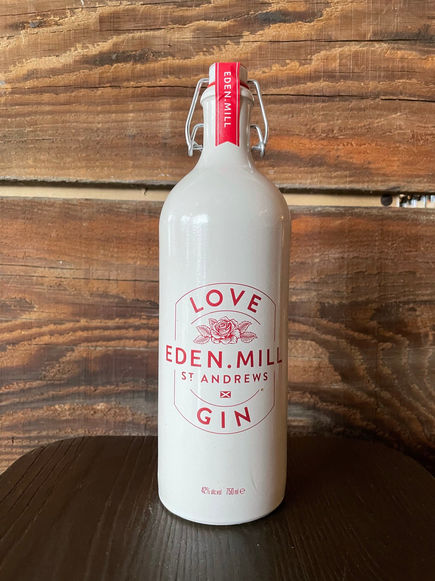 Eden Mill Gin Love