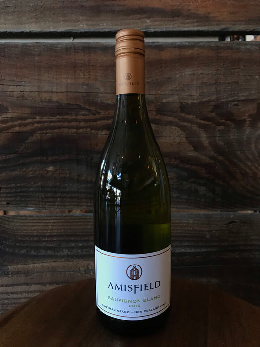 Amisfield Sauvignon Blanc 2021