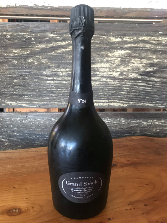 Laurent Perrier Grand Siecle Grand Cuvee 25