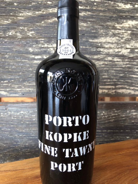 Kopke Fine Tawny Port NV