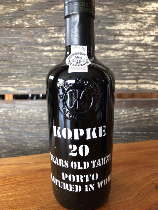 Kopke 20 Yr Tawny Port