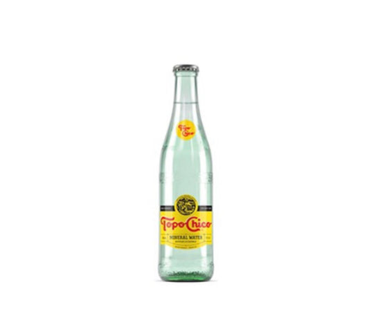 Topo Chico