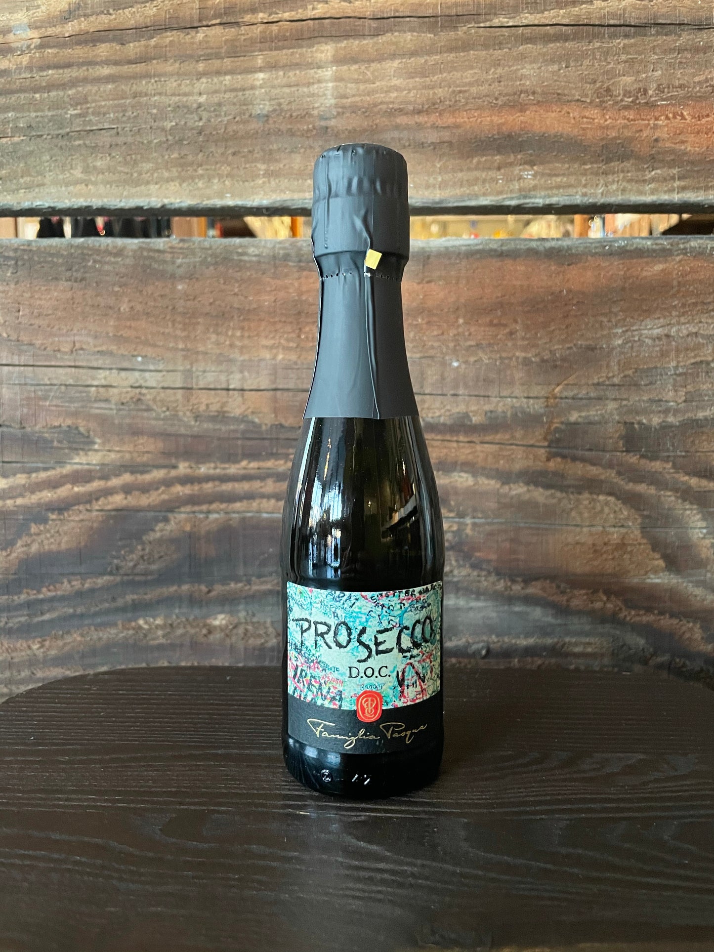 Famiglia Pasqua Prosecco 187ml