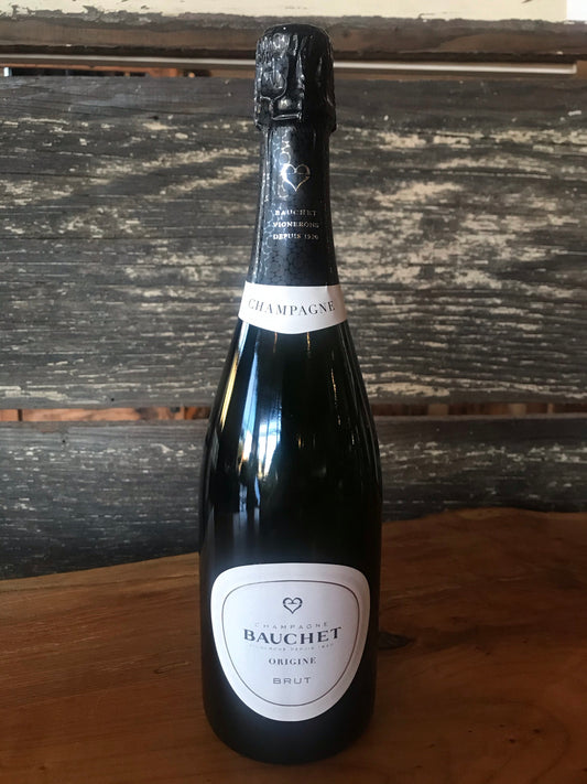 Bauchet Brut